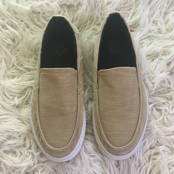 vans bali sf size 10